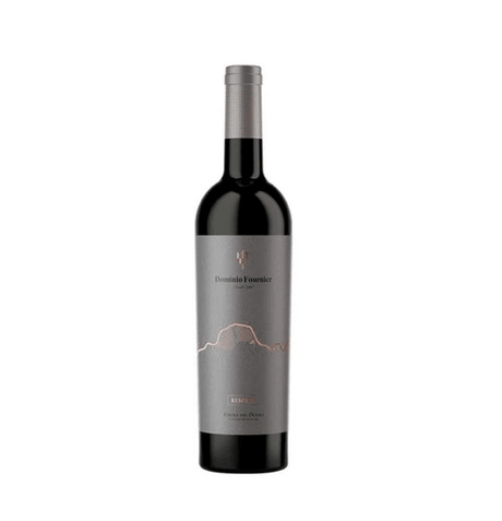 VINO TINTO DOMINIO FOURNIER RESERVA 750ML - Vinosylicores.com