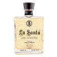 TEQUILA LA SANTA AÃ±EJO CRISTAL 750ML - Vinosylicores.com