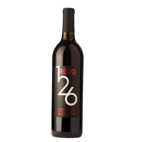 VINO TINTO MADERA 5 ROJO 126 750ML - Vinosylicores.com