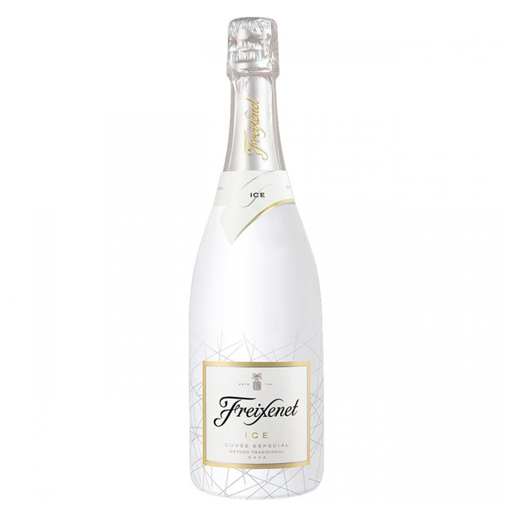 VINO ESPUMOSO FREIXENET ICE CUVEE BRUT 750ML