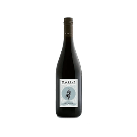 VINO TINTO MARIUS SYRAH GRENACHE 750ML - Vinosylicores.com