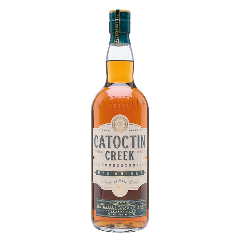 CATOCTIN CREEK RYE 92 WHISKEY 750ML – Vinosylicores.com