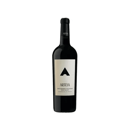 VINO TINTO ARTESA NAPA VALLEY CABSAUV 750ML - Vinosylicores.com