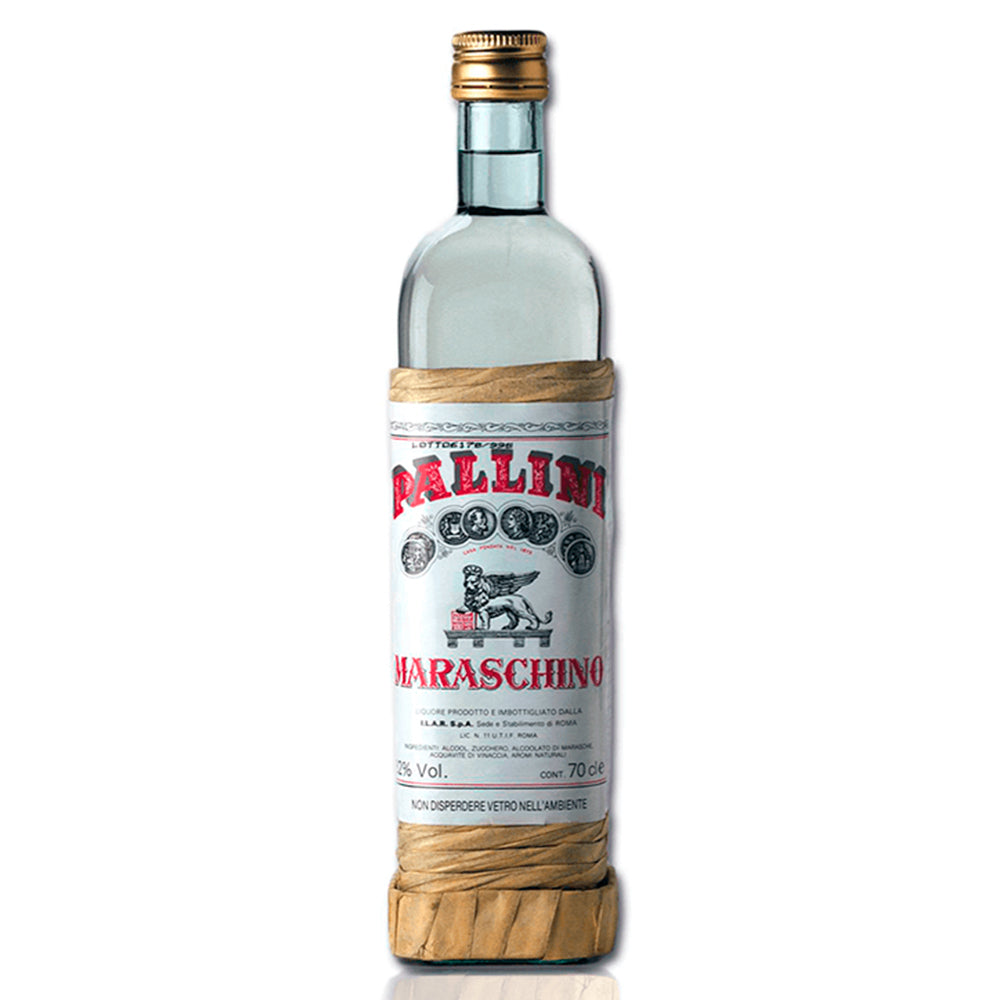 LICOR MARASCHINO PALLINI 700ML