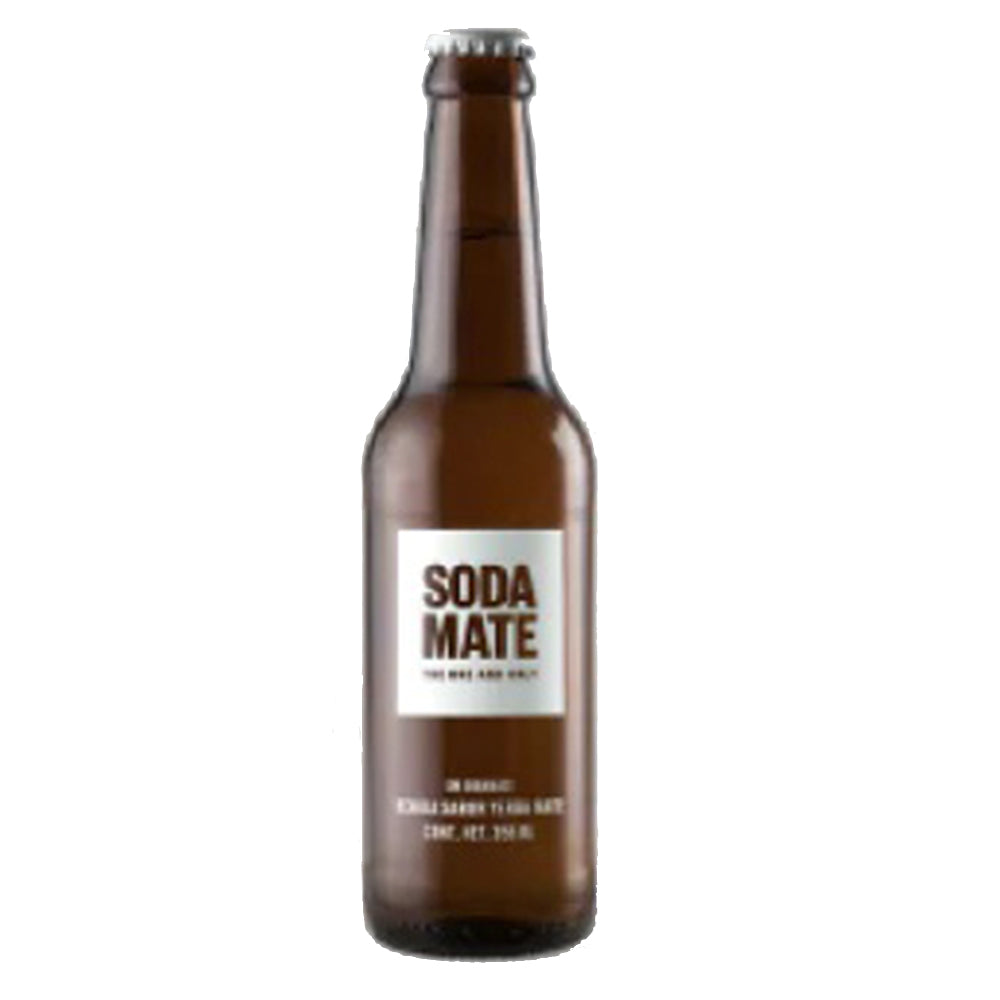 SODA MATE 355ML