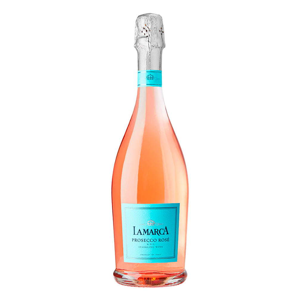 VINO ESPUMOSO LA MARCA PROSECCO ROSE 750ML