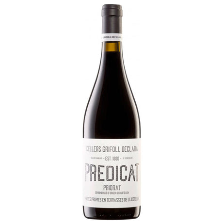 VINO TINTO PREDICAT 750ML - Vinosylicores.com