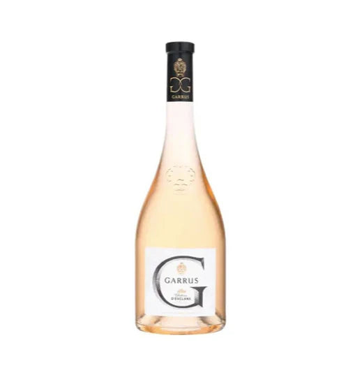 Chí¢teau D'Esclans Garrus Rosé Wine 750ml