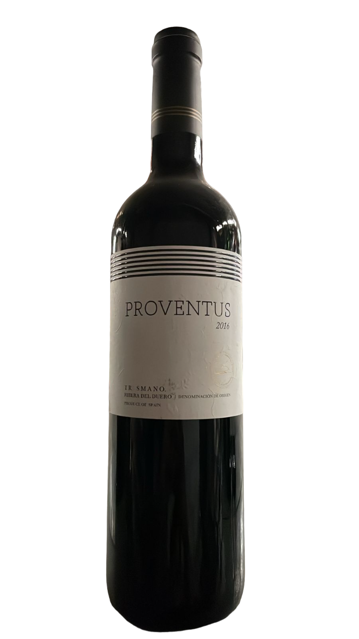 VINO TINTO PROVENTUS 750 ML