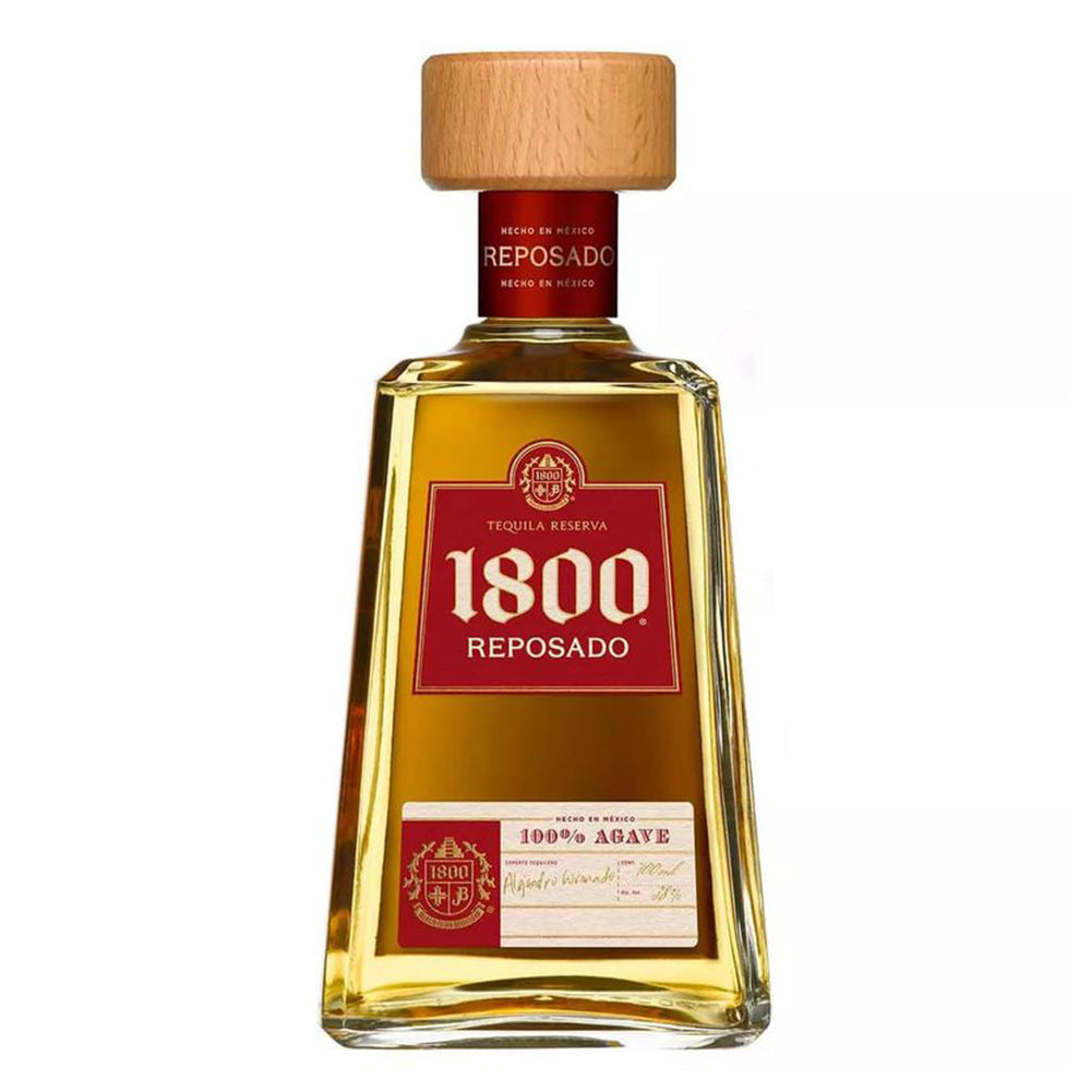 TEQUILA CUERVO 1800 REPOSADO 700ML