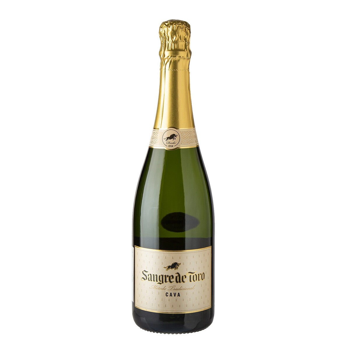 VINO ESPUMOSO SANGRE DE TORO CAVA BRUT 750ML