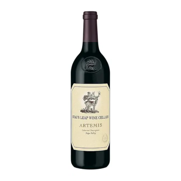 Vino Tinto Stags Leap Wc Artemis Cabsauv 750