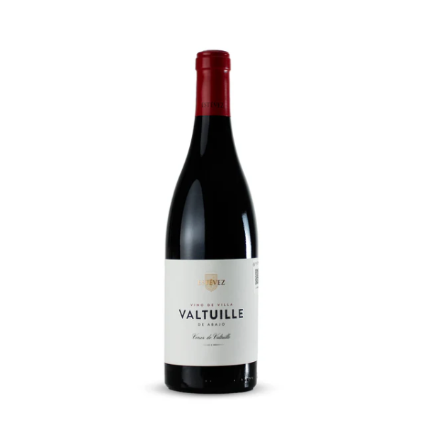 Vino Tinto Estevez Versos Vino De Villa 750ml