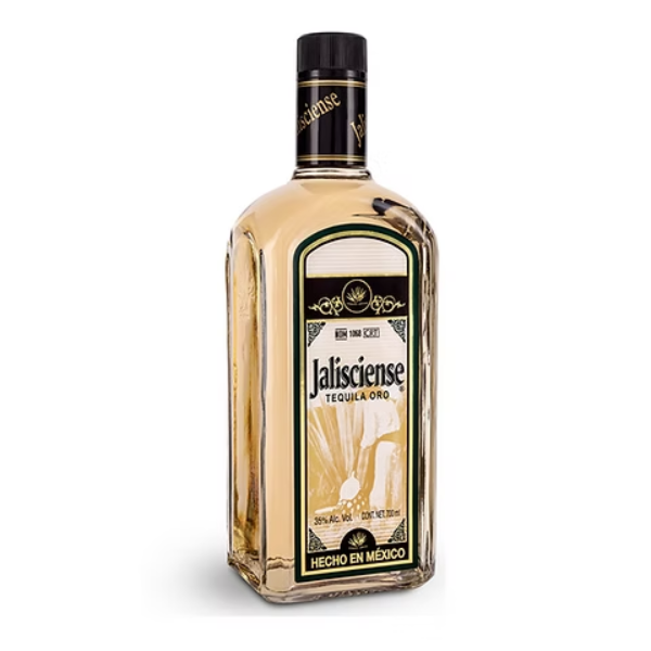 Tequila Jalisciense Oro 700