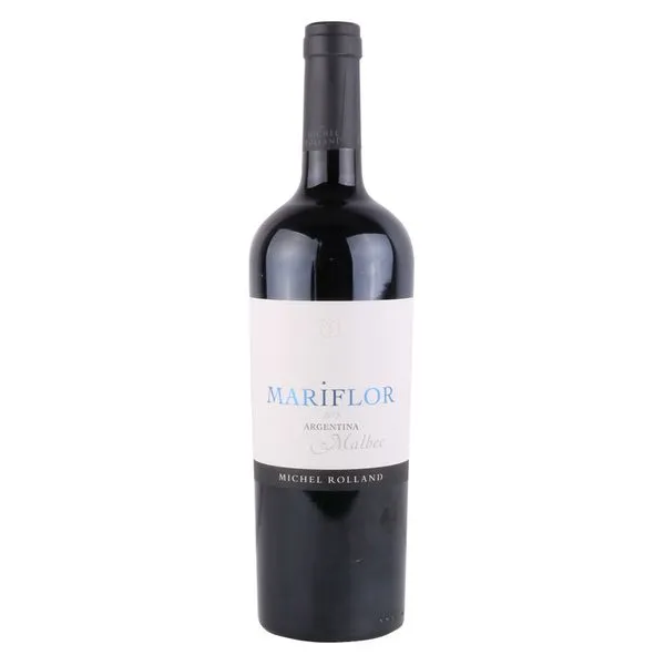 Mariflor Michell Rolland Malbec Red Wine 750ml
