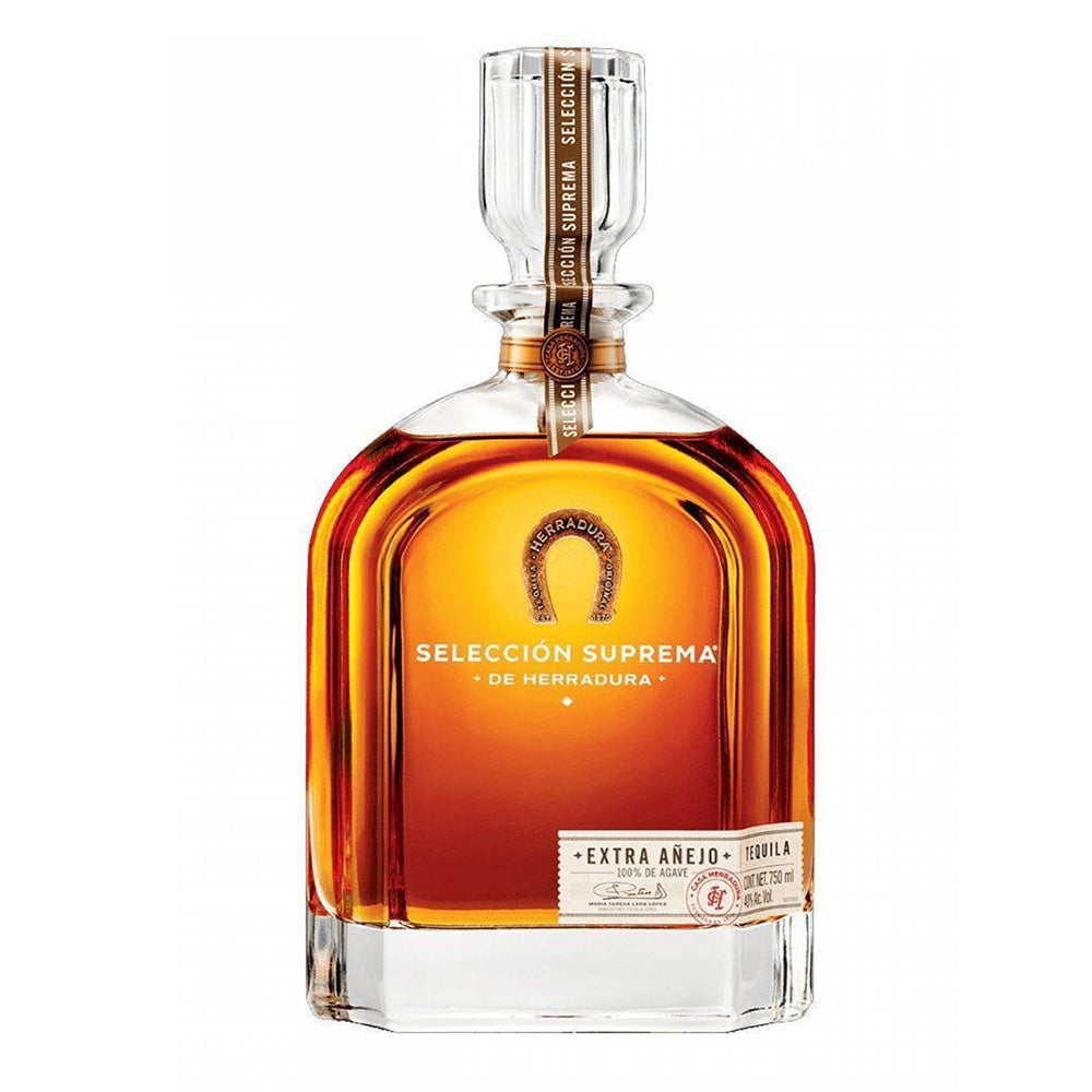 TEQUILA HERRADURA SELECCIÓN SUPREMA 750ML