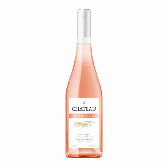 Chateau Domecq Rosé Wine 750ml
