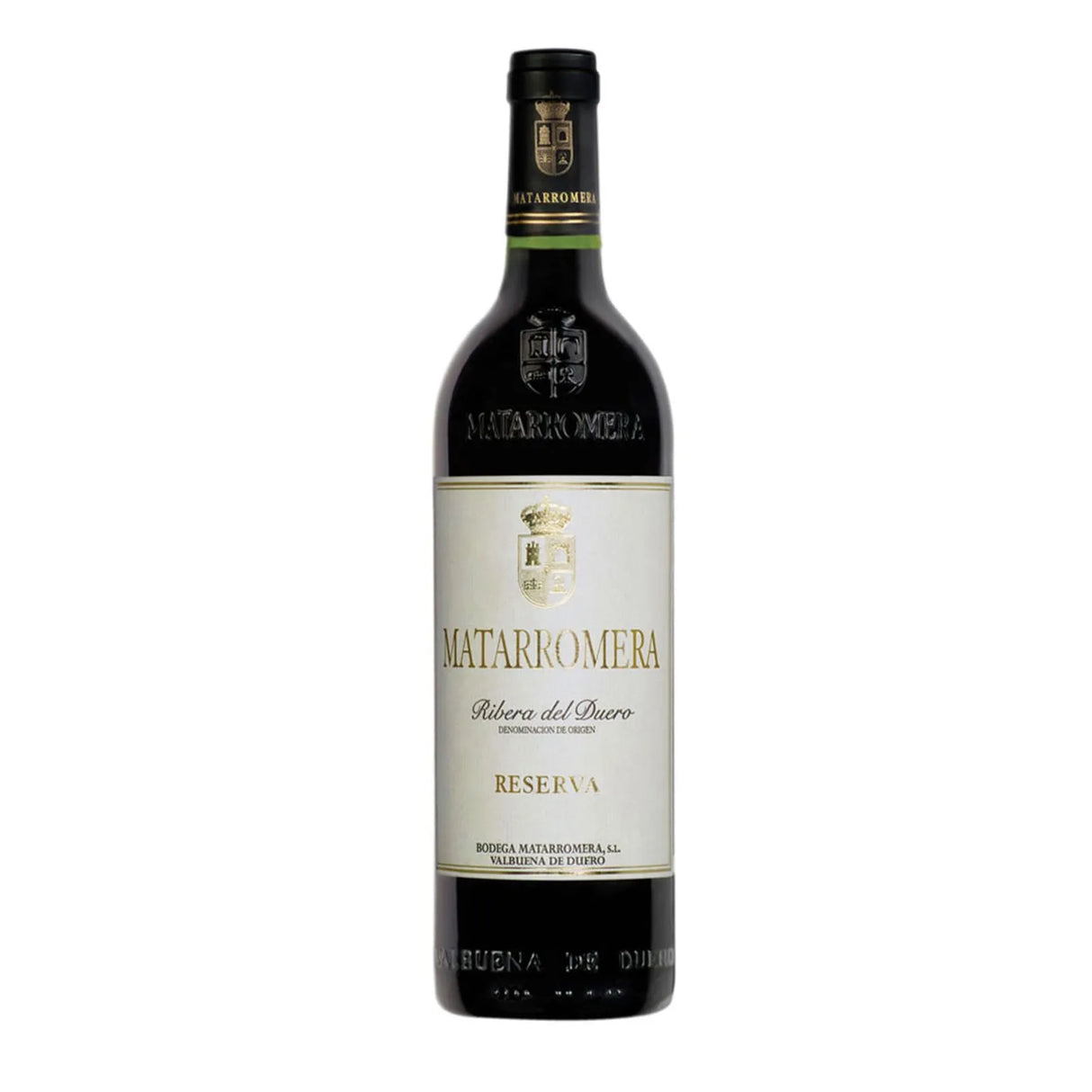 Matarromera Reserva Ribera Del Duero Red Wine 750ml