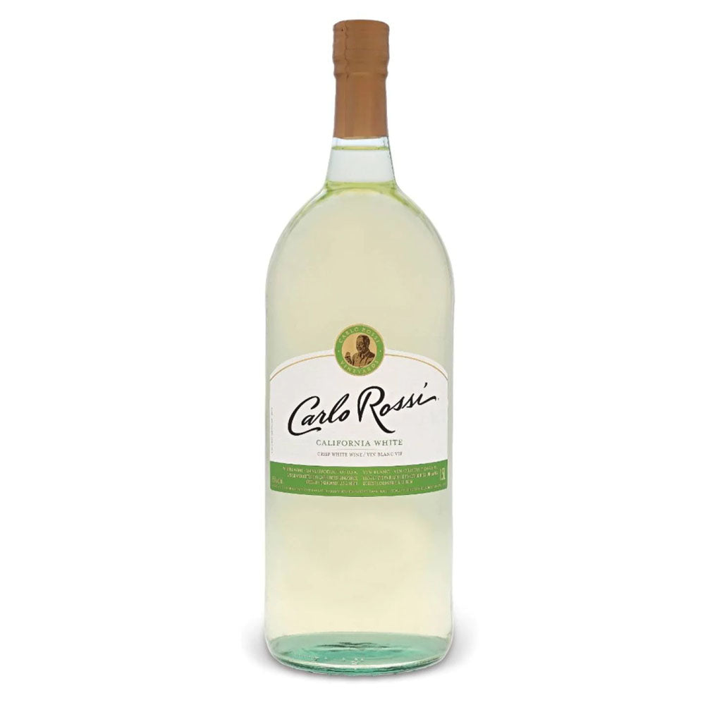 VINO BLANCO CARLO ROSSI WHITE 1500ML