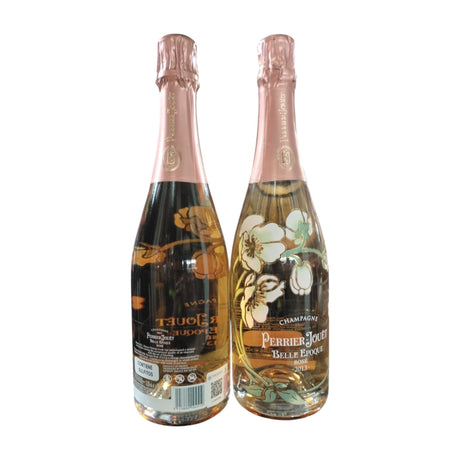 Champagne Perrier Jouet Belle Epoque Rose 750ml