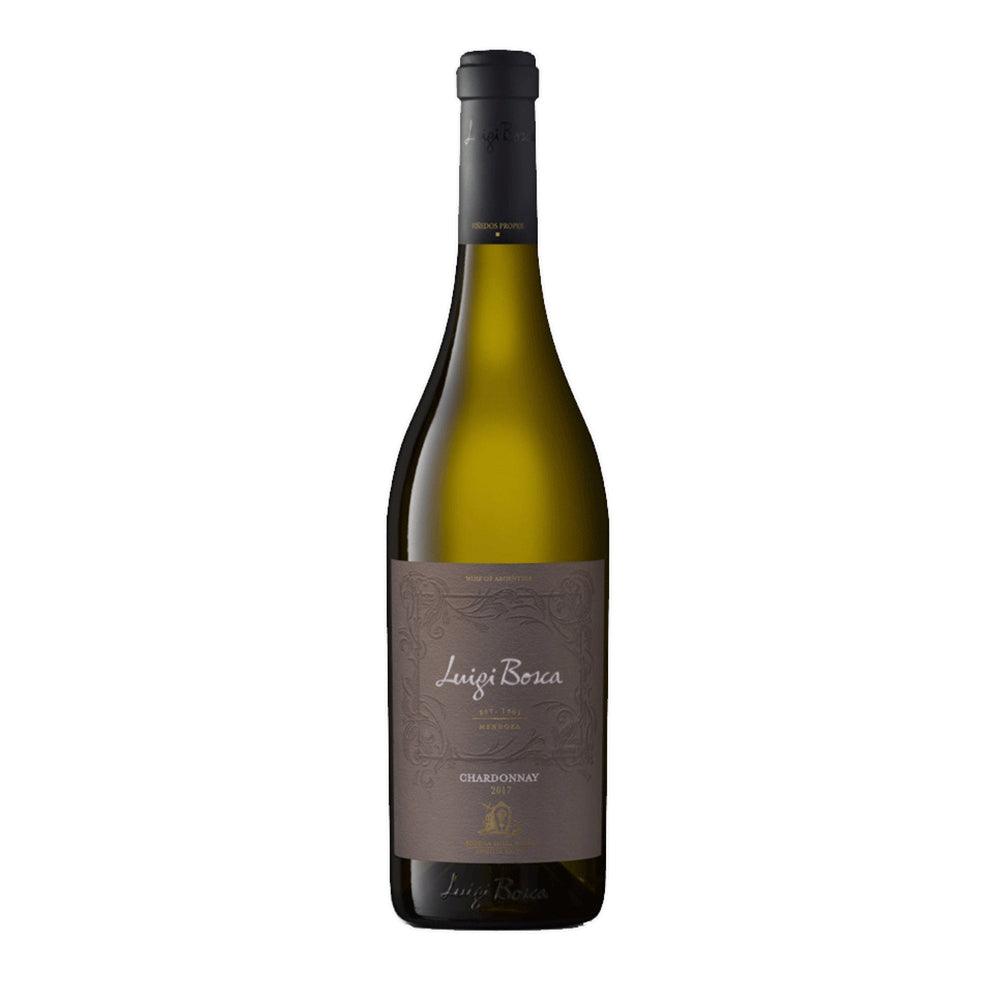 LUIGI BOSCA CHARDONNAY 6X750 - imagen 4