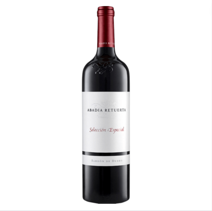 Abadia Retuerta Special Selection Red Wine 750ml