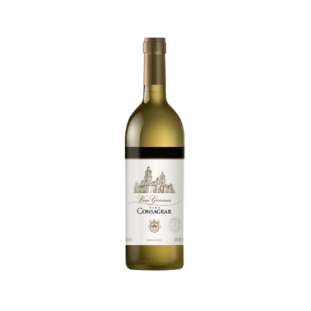 Wine to Consecrate Ucero 750ml