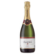 VINO ESPUMOSO ANDRE SPARKLING BRUT 750ML - Vinosylicores.com