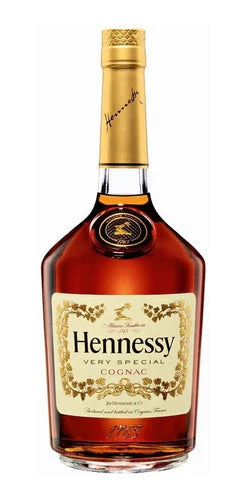 COGNAC HENNESSY VS 700 ML