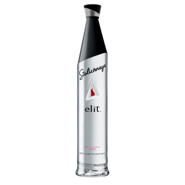 VODKA STOLICHNAYA ELITE 700ML