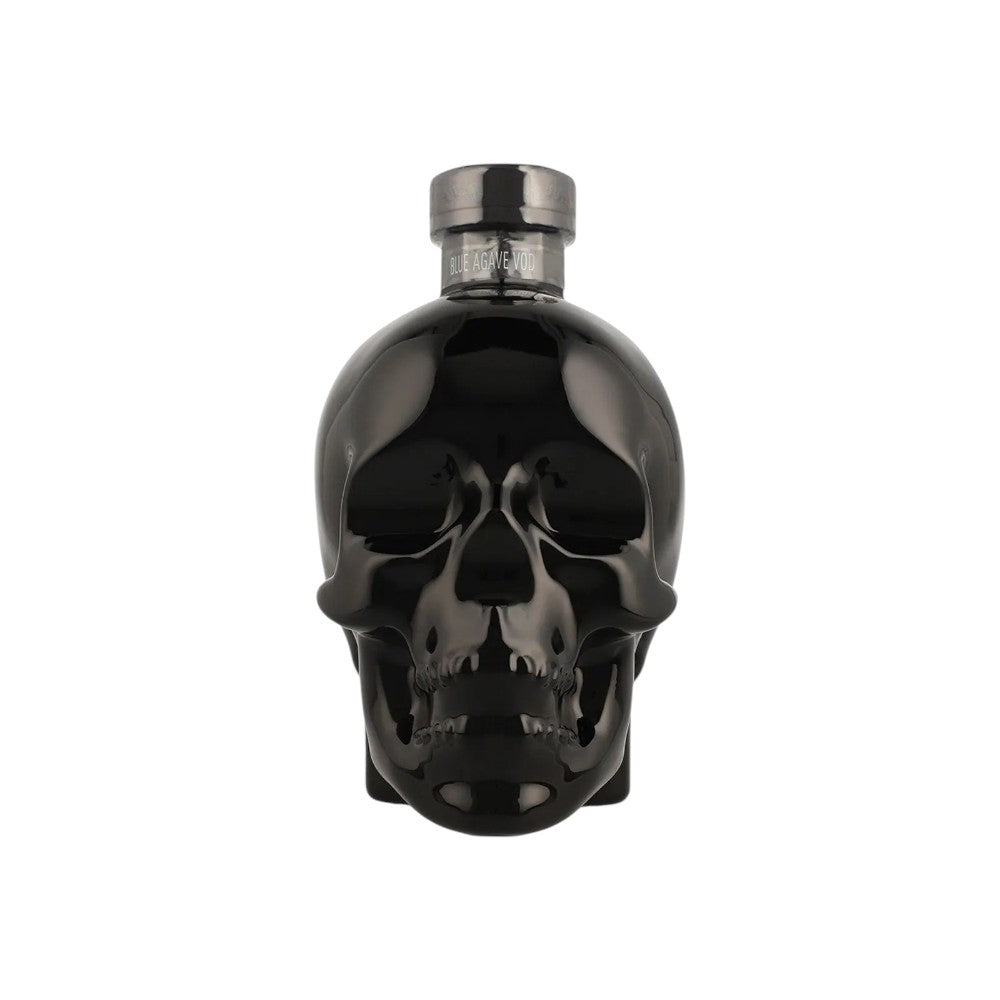 Vodka Crystal Head Onyx 750ml