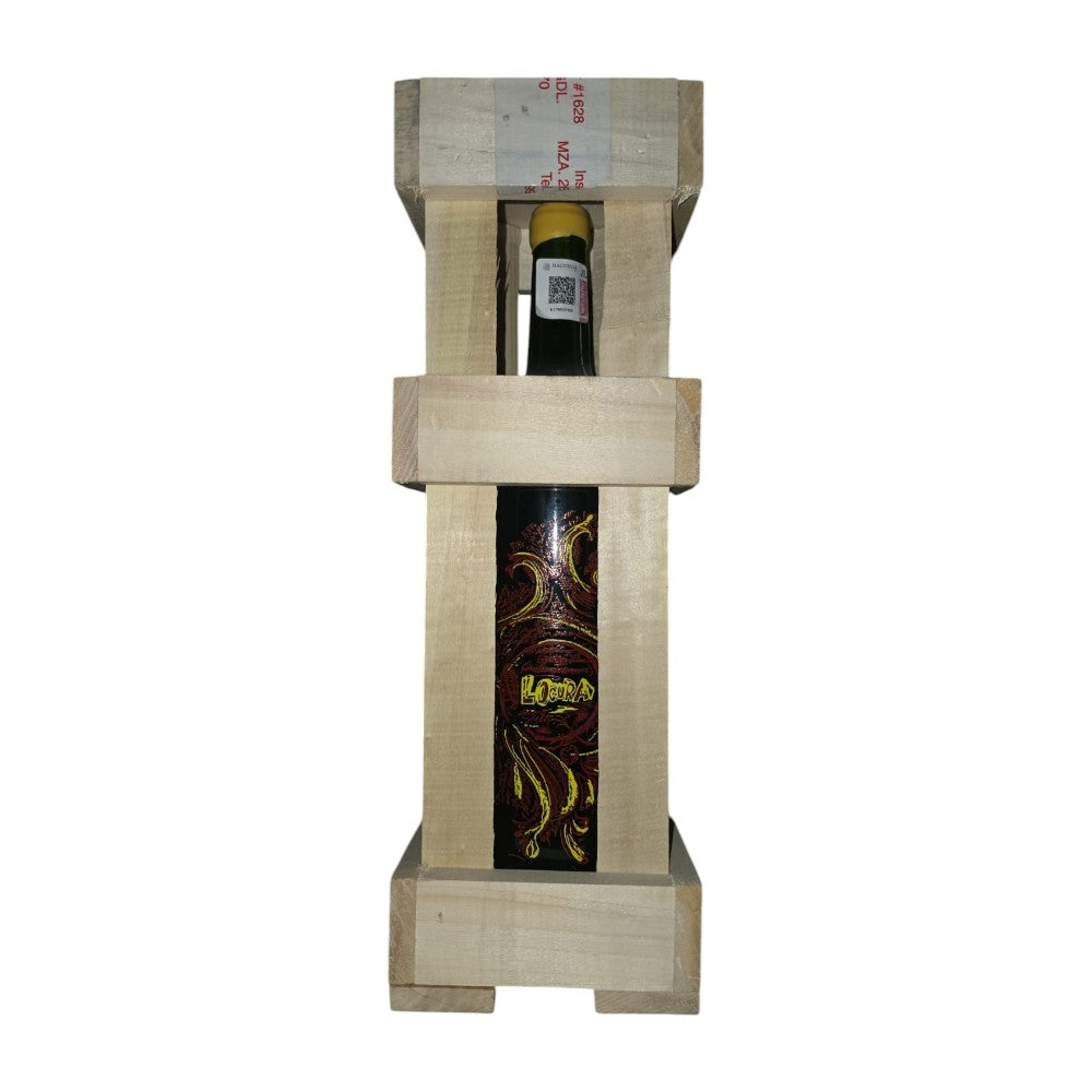 Vino Tinto Tikal Locura 1500ml