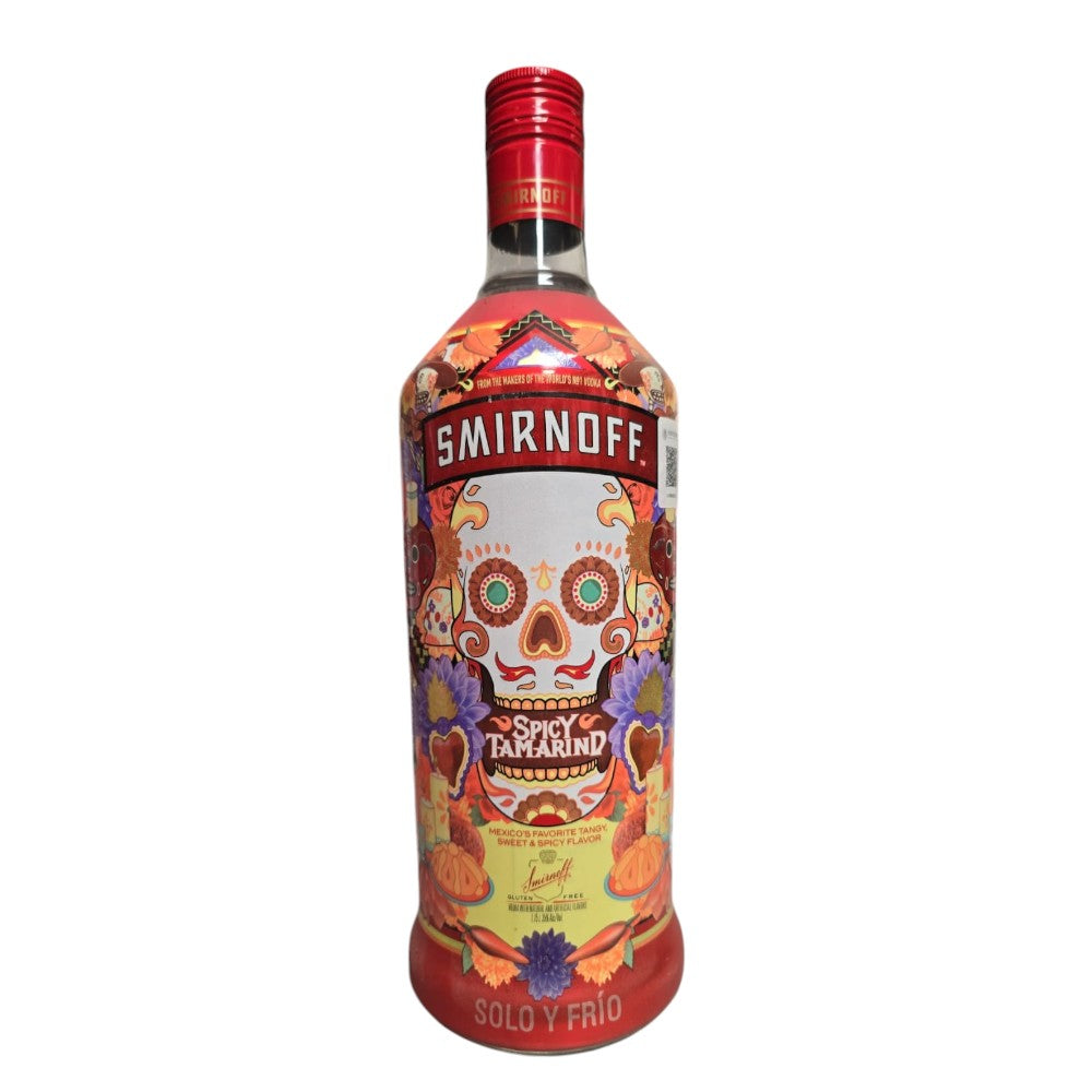 Smirnoff Spicy Tamarind Vodka 1750ml