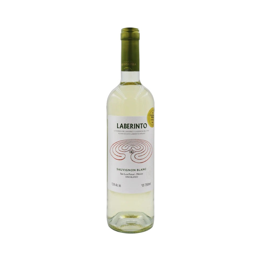Vino Blanco Laberinto Sauvignon Blanc 750ml