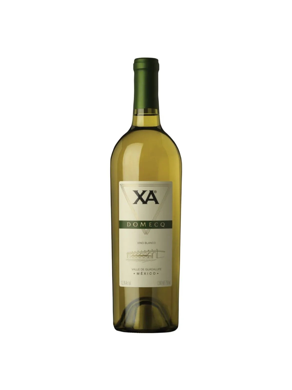 VINO BLANCO XA DOMECQ BLANC DE BLANCS 750ML