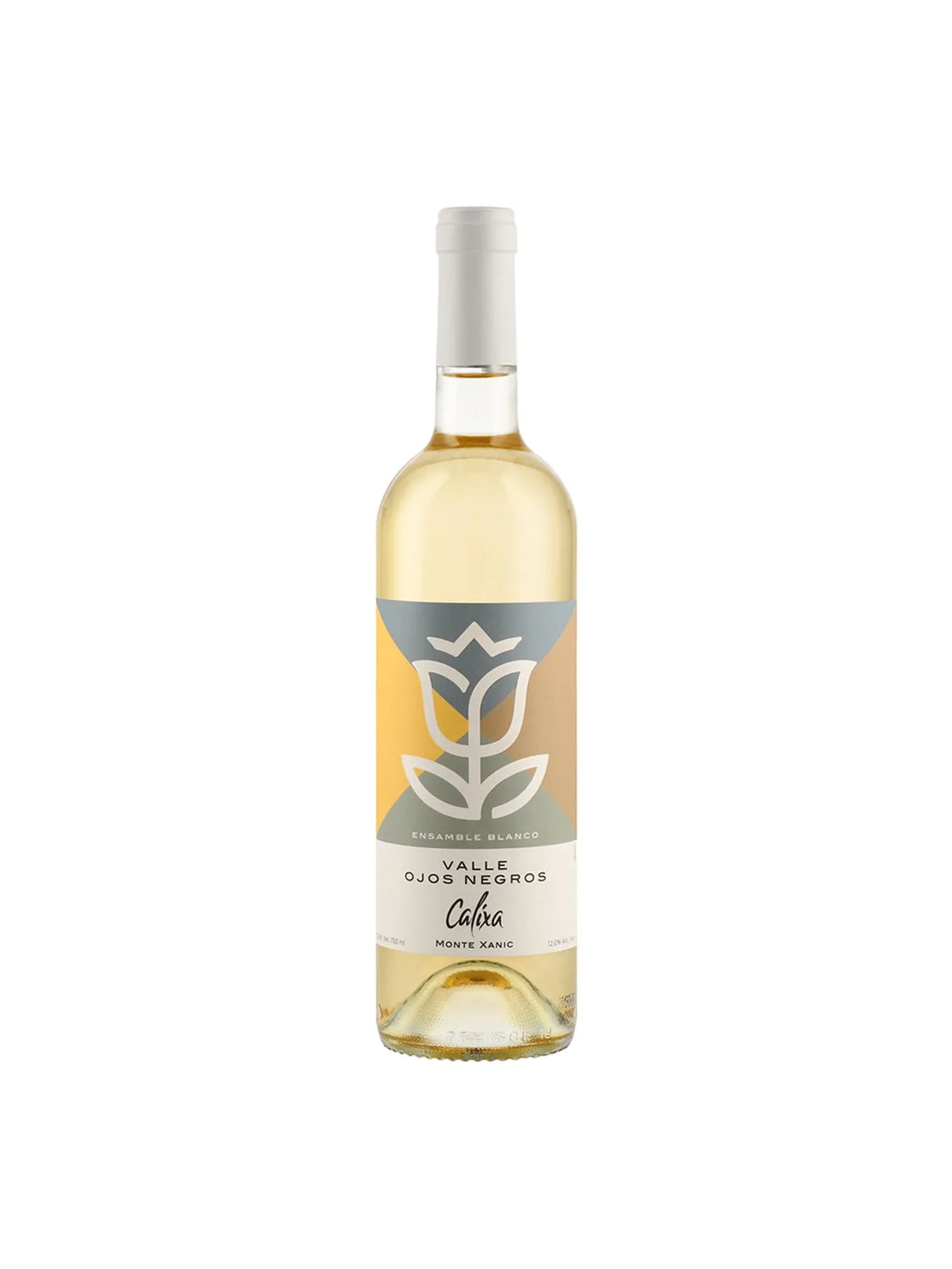 VINO BLANCO OJOS NEGROS CALIXA 750ML