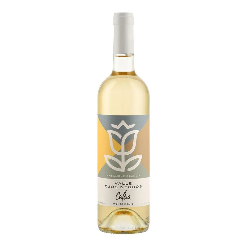 Calixa Ojos Negros White Wine 750ml