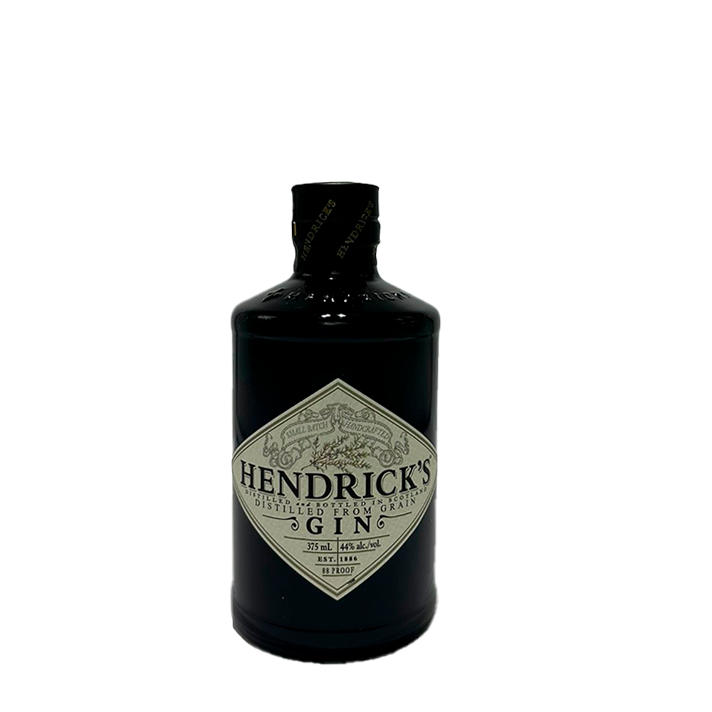 GINEBRA HENDRICK'S 375ML