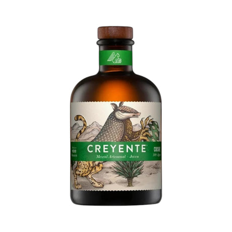Mezcal Creyente Cuishe 700ml