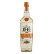 TEQUILA CAMPO AZUL 1940 REPOSADO 750 ML - Vinosylicores.com