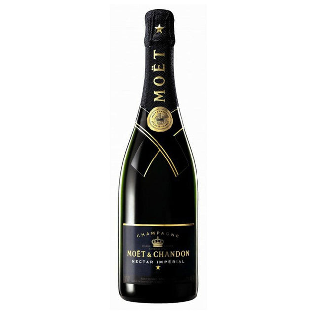 CHAMPAGNE MOET CHANDON NECTAR IMP 1500ML - Vinosylicores.com