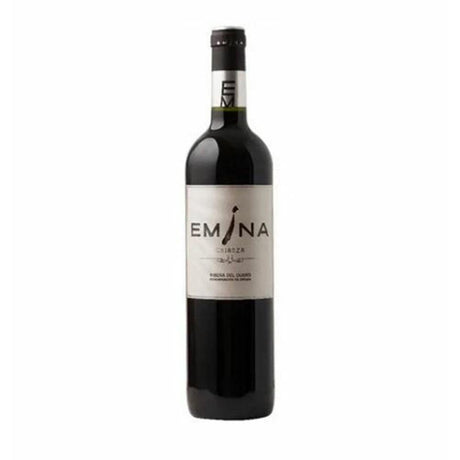 VINO TINTO EMINA 750ML - Vinosylicores.com