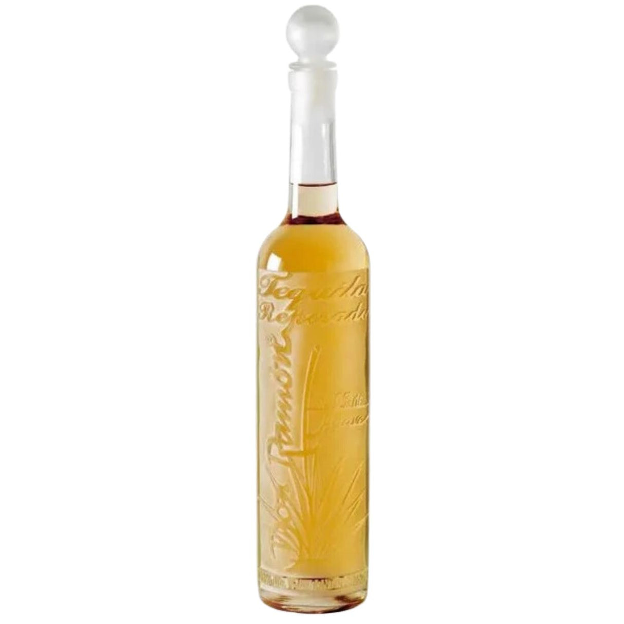 TEQUILA DON RAMON REPOSADO PUNTA DIAMANTE 200 ML