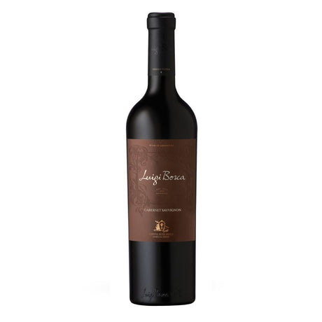 VINO TINTO LUIGI BOSCA CABERNET SAUVIGNON 750ML - Vinosylicores.com