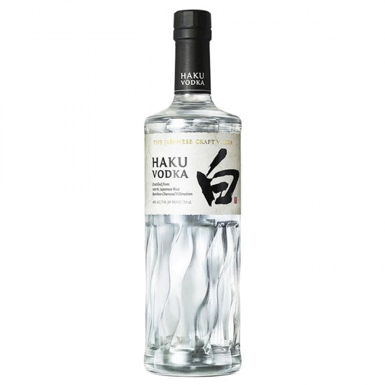 VODKA HAKU 700ML