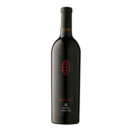 VINO TINTO BALCHE CERO 750ML - Vinosylicores.com