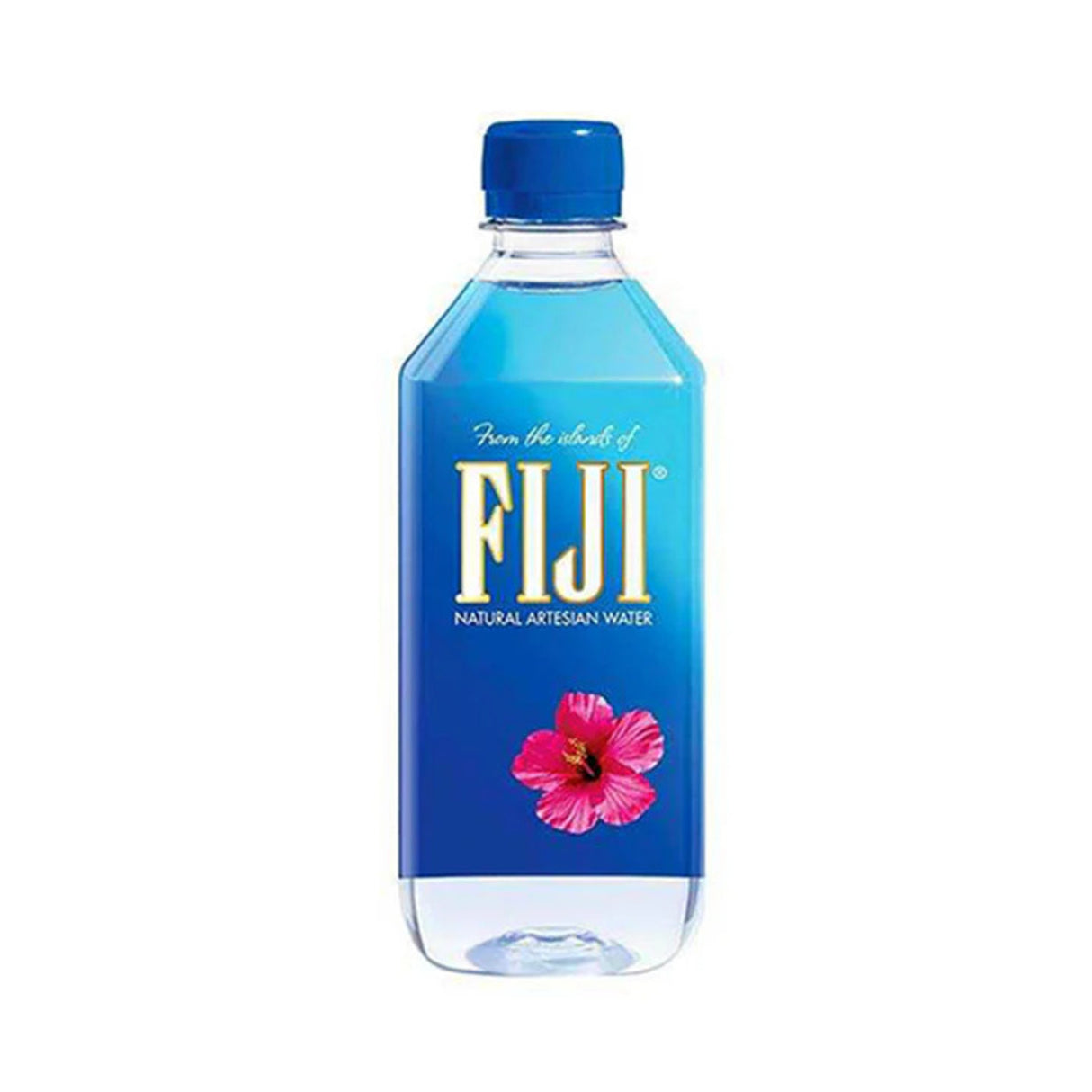 AGUA FIJI 500 ML