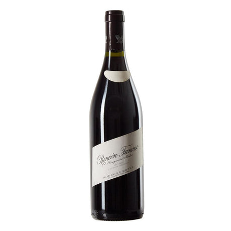 VINO TINTO RINCON FAMOSO 750ML - Vinosylicores.com