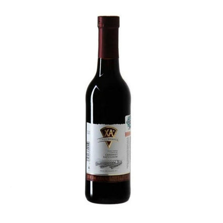 VINO TINTO XA CABERNET SAUVIGNON -GRENACHE DOMECQ 375ML - Vinosylicores.com