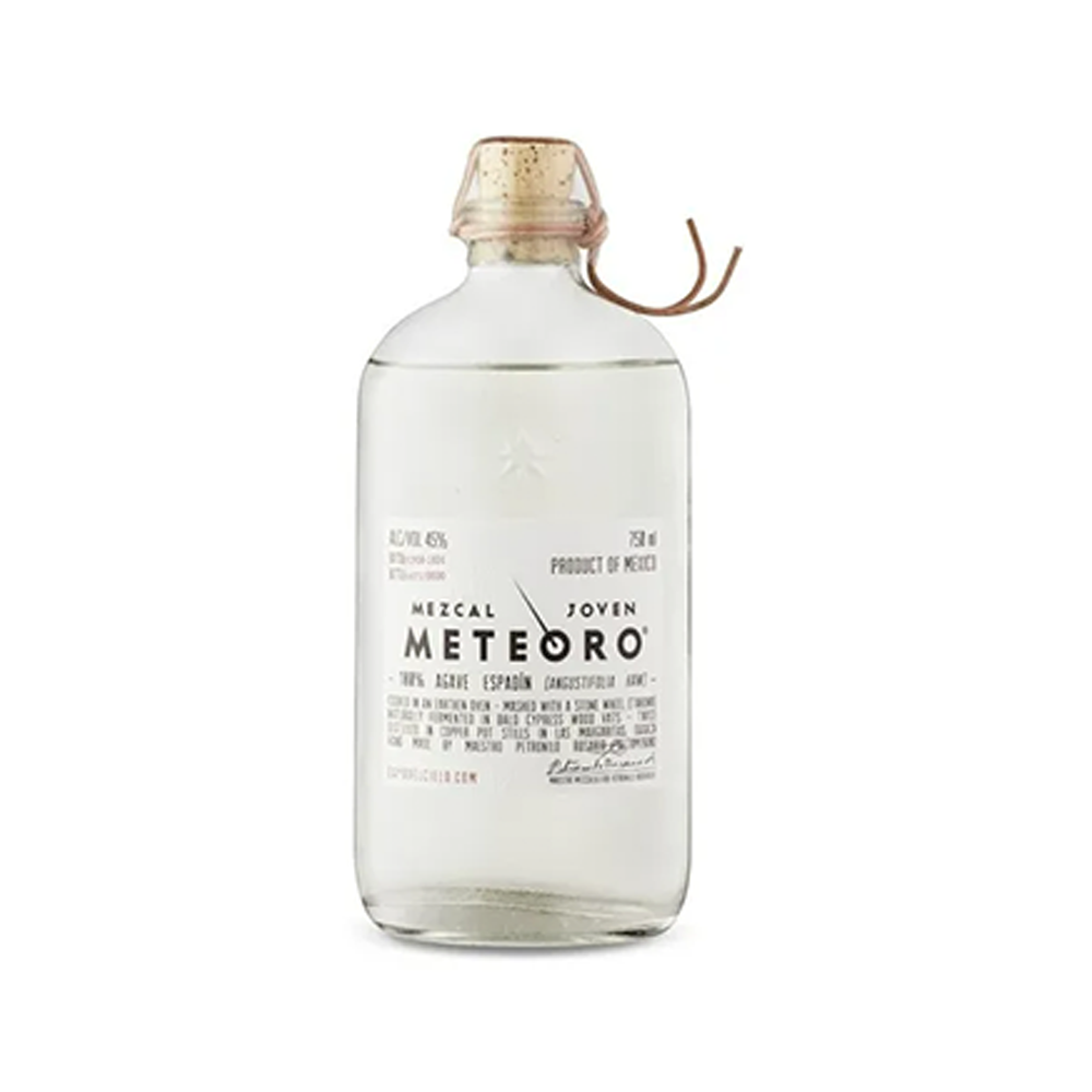 MEZCAL METEORO 750ML